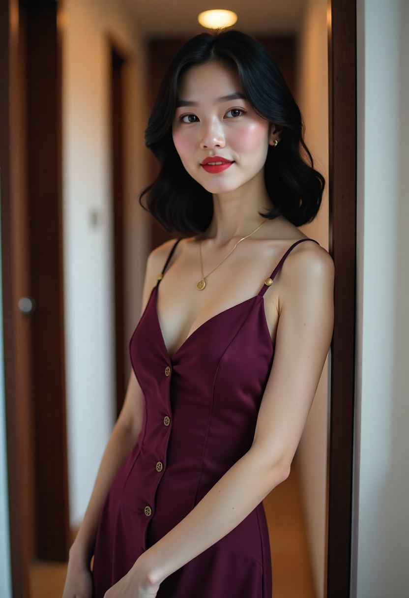 第二次晴天电影海报