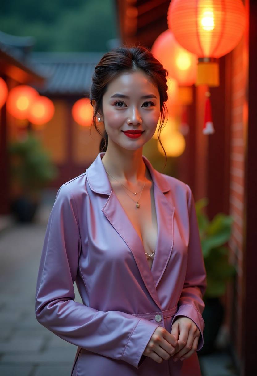 雾港来信海报