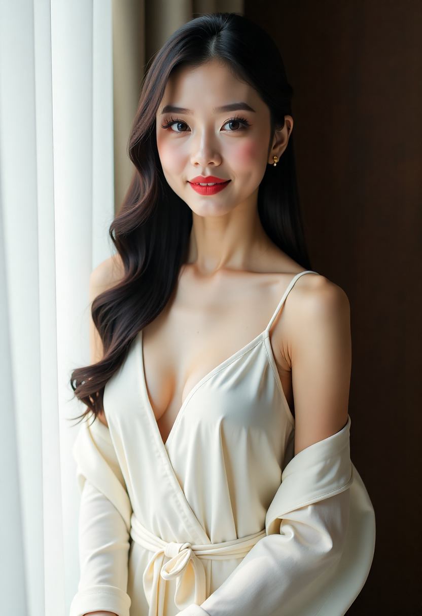 纸上迷城剧照