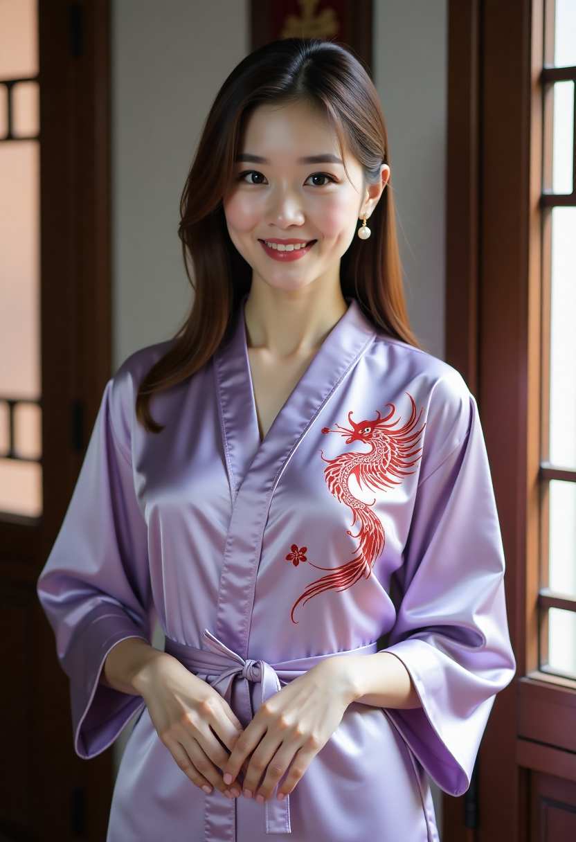 兰香如故剧照