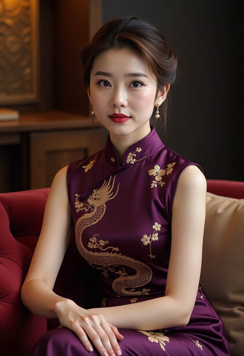无声证词电影海报